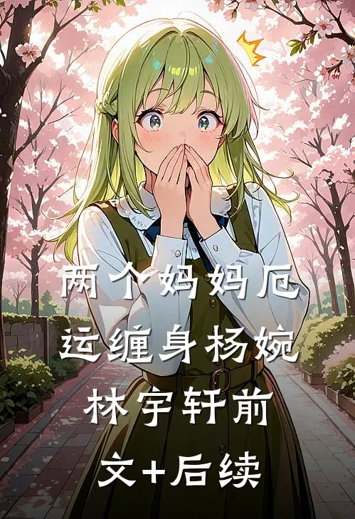 两个妈妈厄运缠身杨婉林宇轩前文+后续