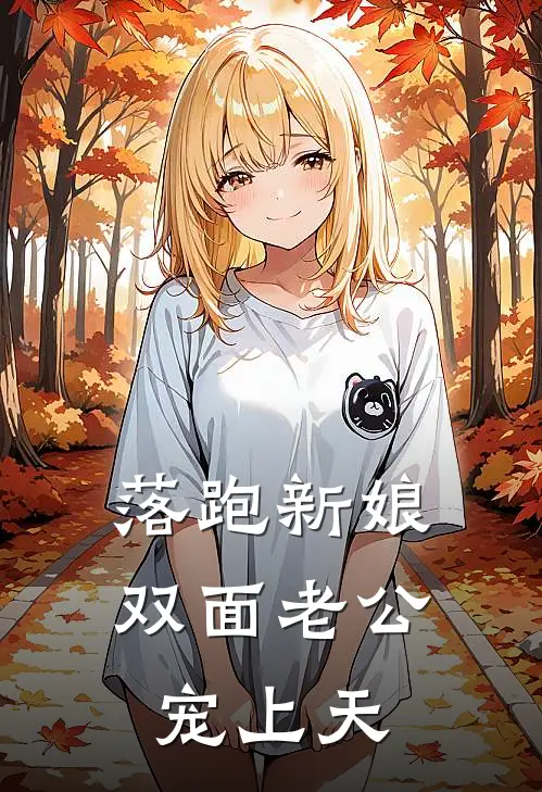 落跑新娘双面老公宠上天