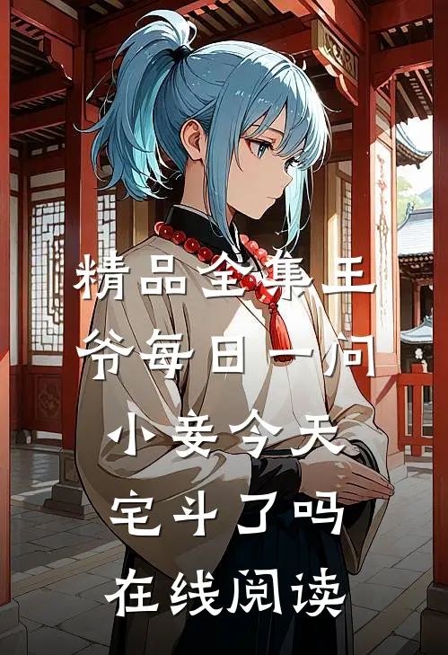 精品全集王爷每日一问小妾今天宅斗了吗在线阅读