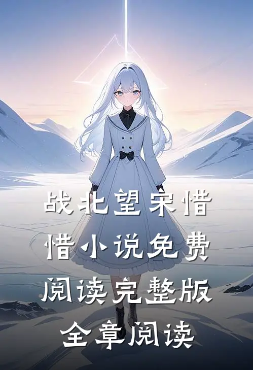 战北望宋惜惜小说免费阅读完整版全章阅读