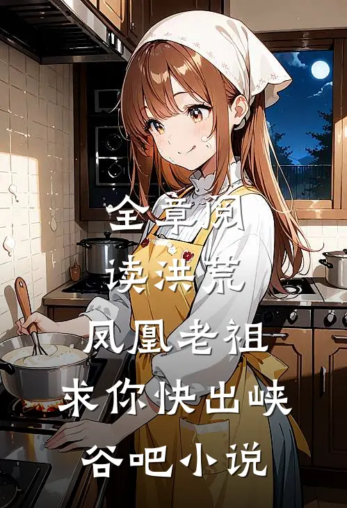 全章阅读洪荒:凤凰老祖,求你快出峡谷吧小说