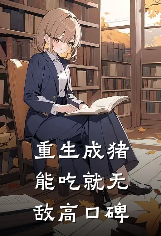 重生成猪，能吃就无敌高口碑