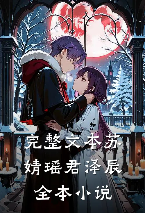 完整文本苏婧瑶君泽辰全本小说