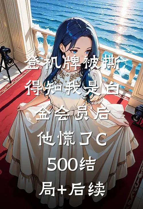 登机牌被撕，得知我是白金会员后他慌了C500结局+后续