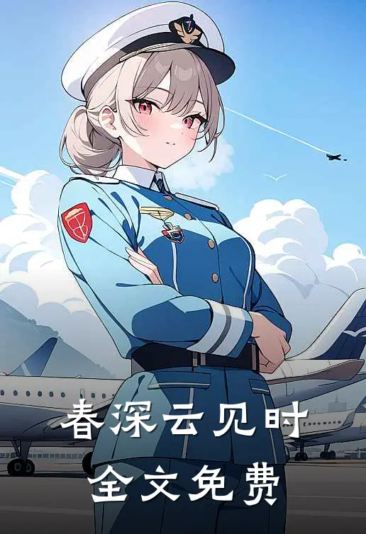 春深云见时全文免费