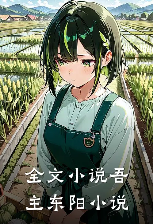 全文小说吾主东阳小说