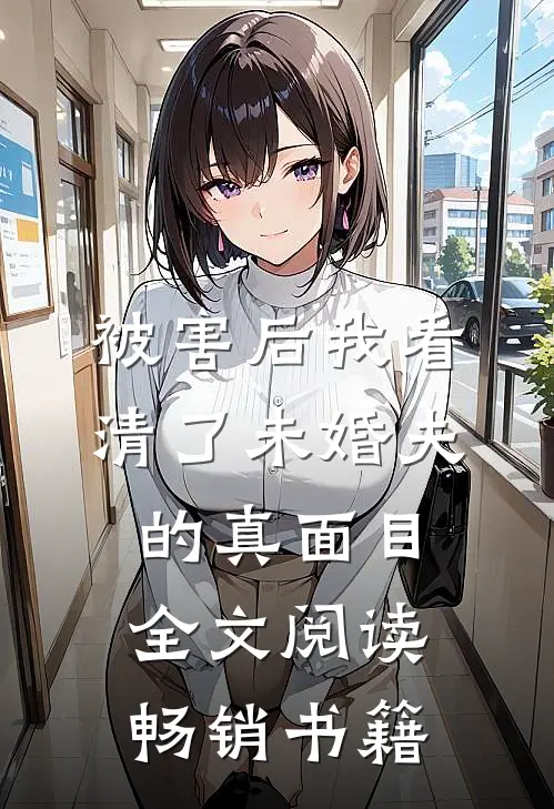 被害后我看清了未婚夫的真面目全文阅读畅销书籍