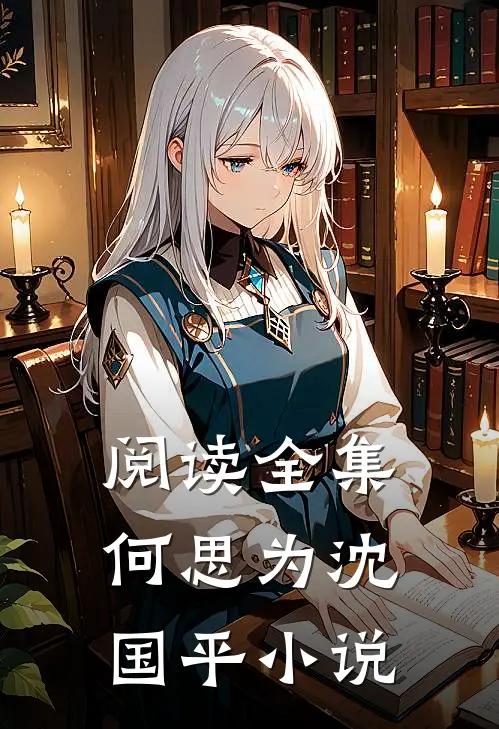 阅读全集何思为沈国平小说