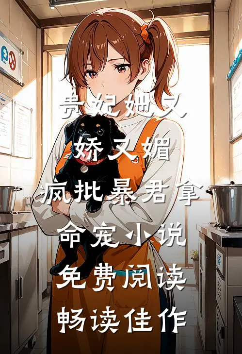 贵妃她又娇又媚,疯批暴君拿命宠小说免费阅读畅读佳作