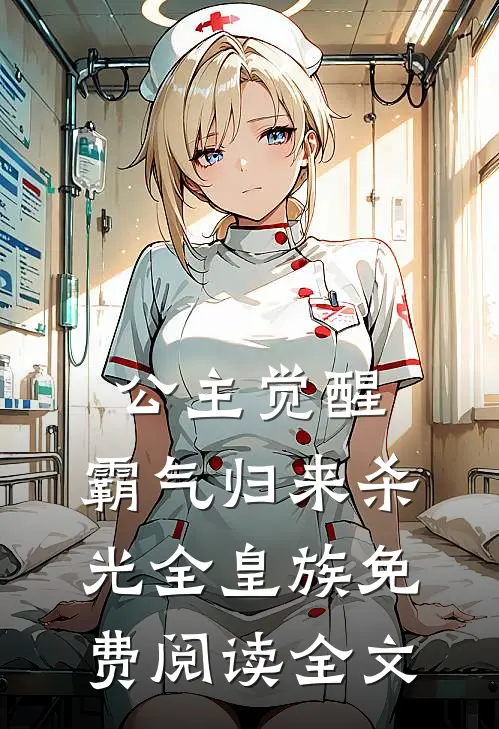 公主觉醒,霸气归来杀光全皇族免费阅读全文最新章节