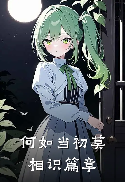 何如当初莫相识篇章