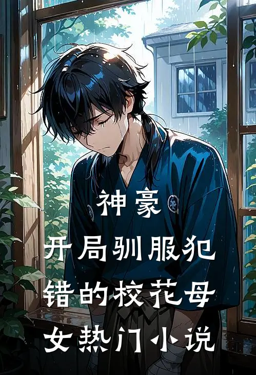 神豪,开局驯服犯错的校花母女热门免费阅读