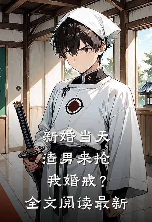 新婚当天，渣男来抢我婚戒？全文阅读最新