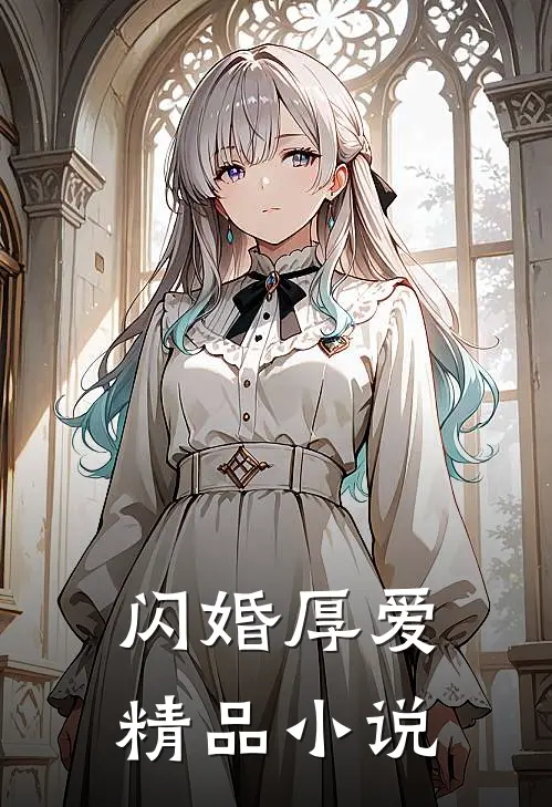 闪婚厚爱精品小说