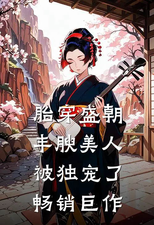 胎穿盛朝，丰腴美人被独宠了畅销巨作