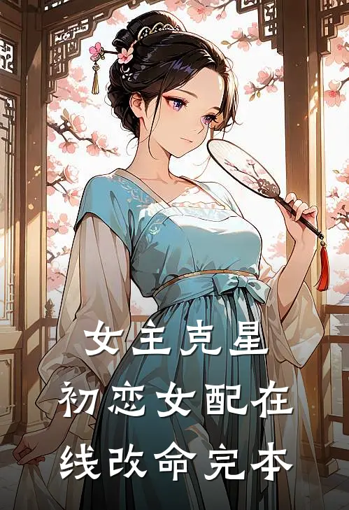 女主克星,初恋女配在线改命完本了