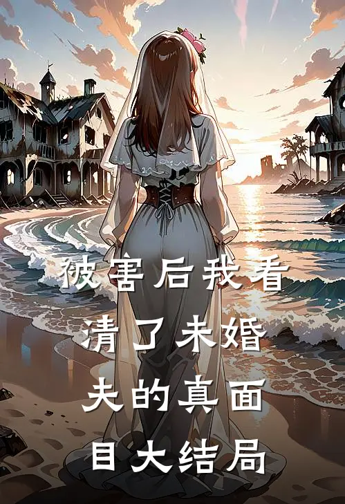 被害后我看清了未婚夫的真面目大结局