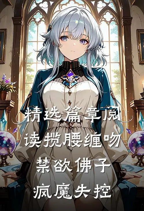 精选篇章阅读揽腰缠吻，禁欲佛子疯魔失控