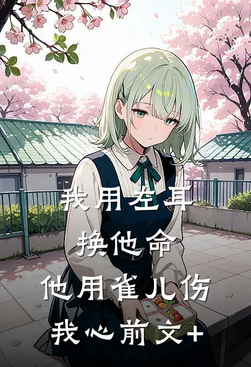 我用左耳换他命，他用雀儿伤我心前文+