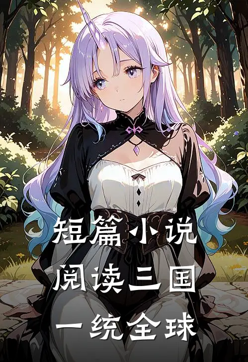 短篇小说阅读三国：一统全球