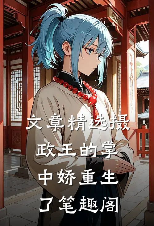 文章精选摄政王的掌中娇重生了笔趣阁