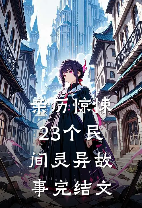 亲历惊悚23个民间灵异故事完结文案