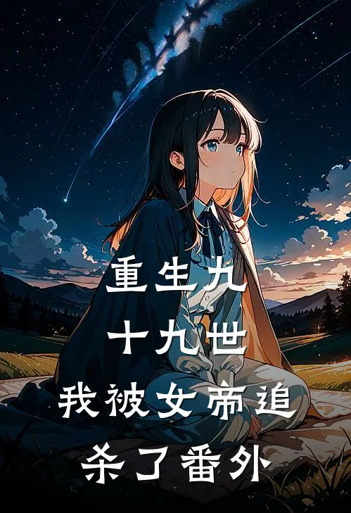 重生九十九世,我被女帝追杀了 番外