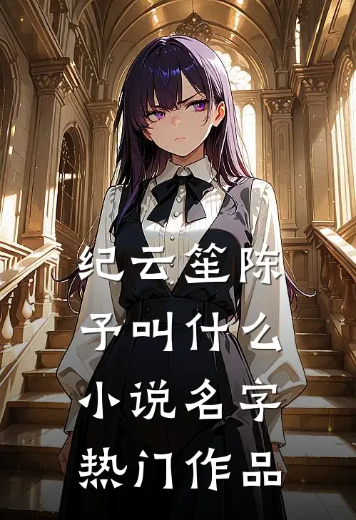 纪云笙陈予叫什么小说名字热门作品