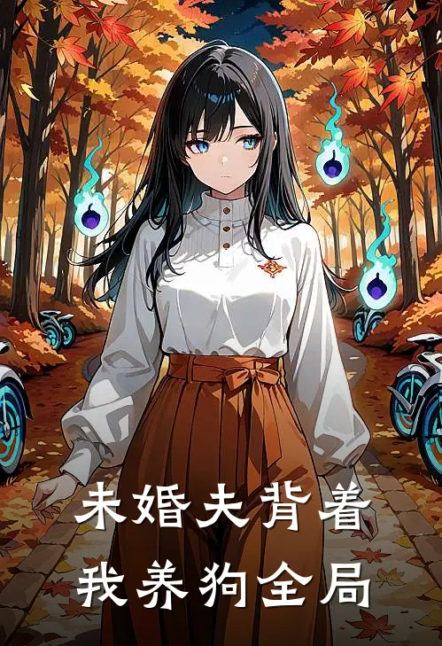 未婚夫背着我养狗全局