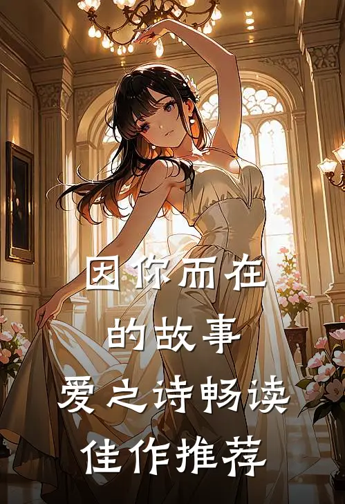 因你而在的故事爱之诗畅读佳作推荐语