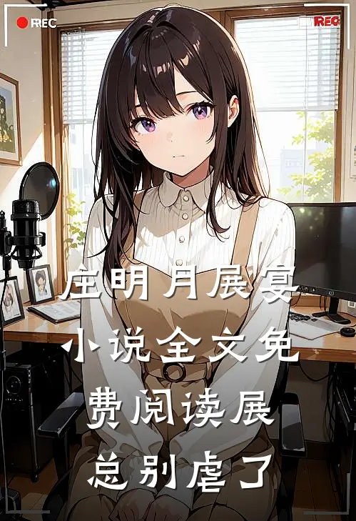 庄明月展宴小说全文免费阅读展总别虐了