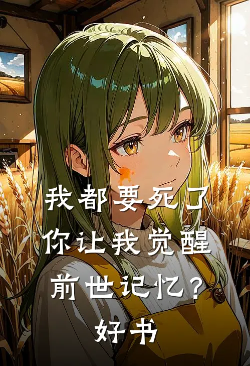 我都要死了,你让我觉醒前世记忆?好书推荐
