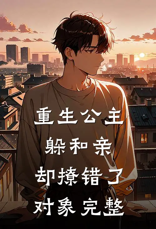 重生公主躲和亲,却撩错了对象完整视频