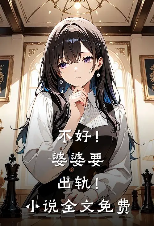 不好!婆婆要出轨!全文免费