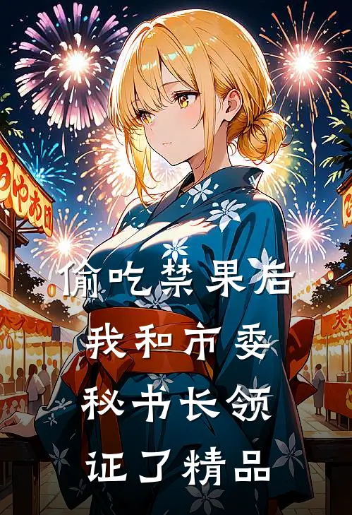 偷吃禁果后,我和市委秘书长领证了精品