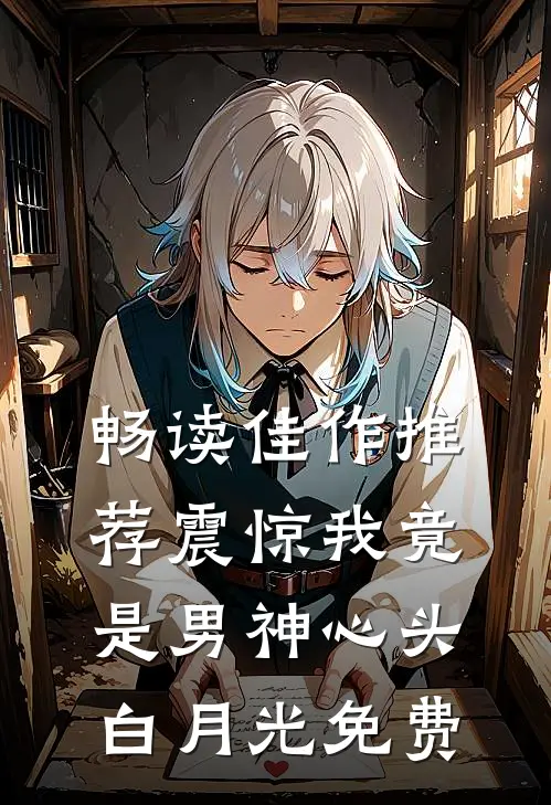 畅读佳作推荐震惊我竟是男神心头白月光免费