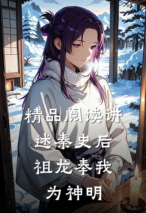 精品阅读讲述秦史后，祖龙奉我为神明