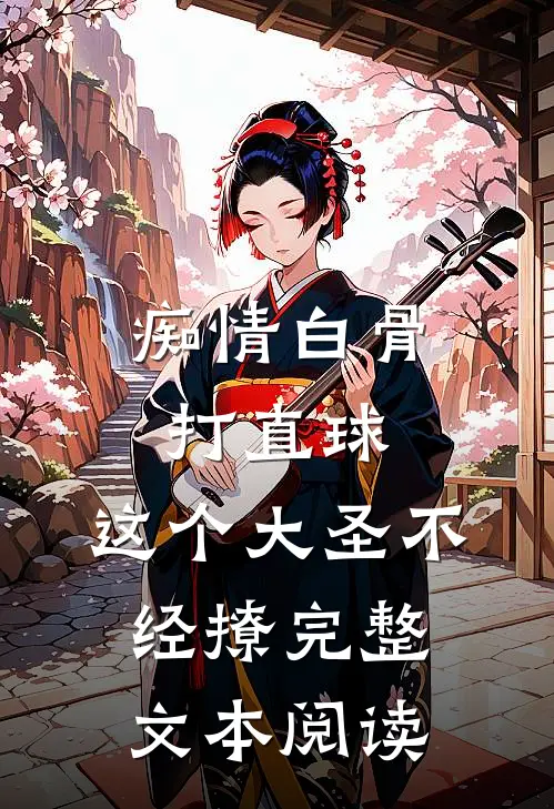 痴情白骨打直球，这个大圣不经撩完整文本阅读