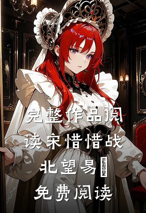完整作品阅读宋惜惜战北望易昉免费阅读