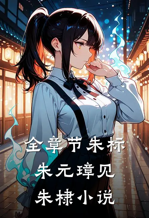 全章节朱标朱元璋见朱棣小说
