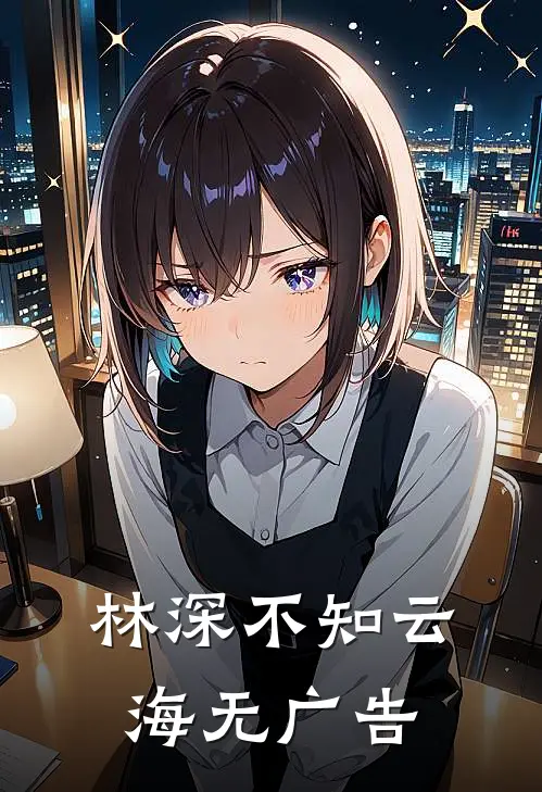 林深不知云海无广告