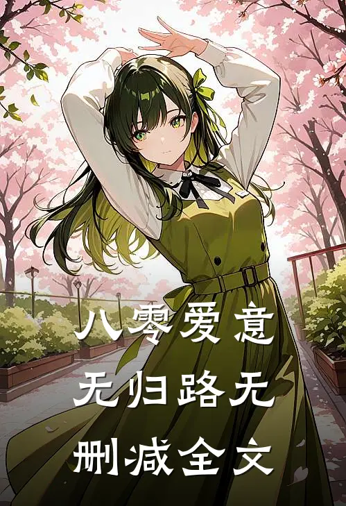 八零爱意无归路无删减全文