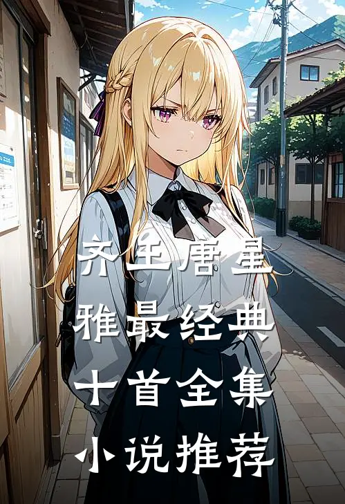 齐王唐星雅最经典十首全集小说推荐