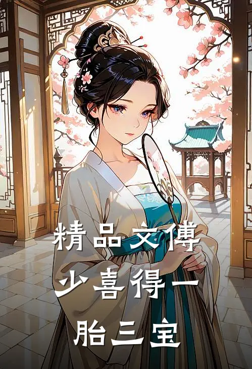 精品文傅少喜得一胎三宝