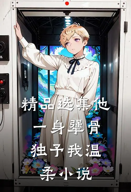 精品选集他一身犟骨,独予我温柔小说