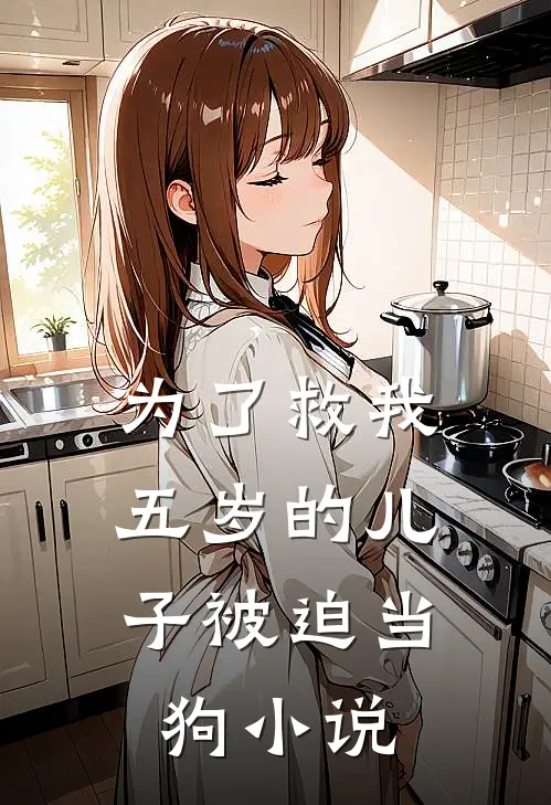 为了救我,五岁的儿子被迫当狗在线阅读