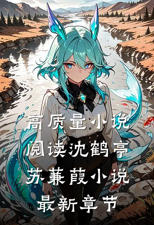高质量小说阅读沈鹤亭苏蒹葭小说最新章节