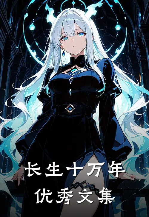 长生十万年优秀文集
