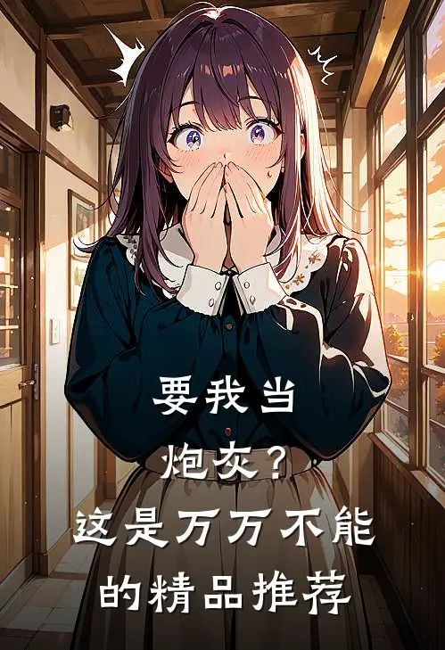 要我当炮灰?这是万万不能的精品推荐