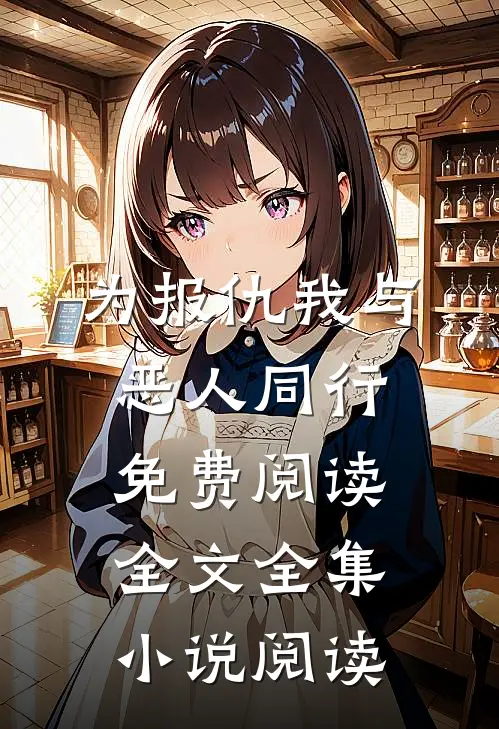 为报仇我与恶人同行免费阅读全文全集小说阅读